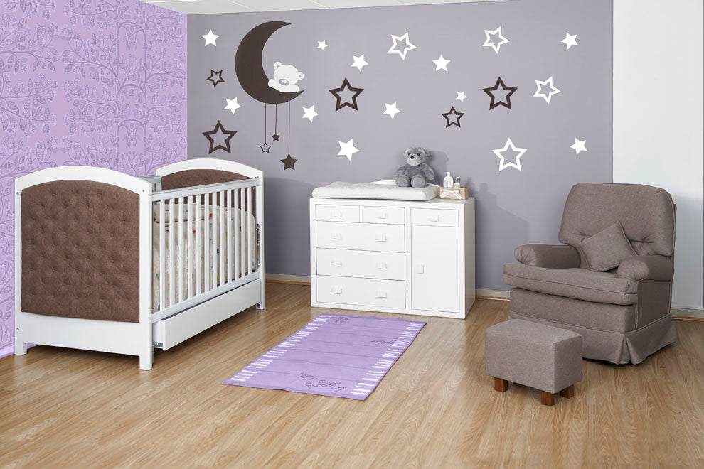 ▷ Muebles y Decoración Habitación Bebé, Infantil y Juvenil