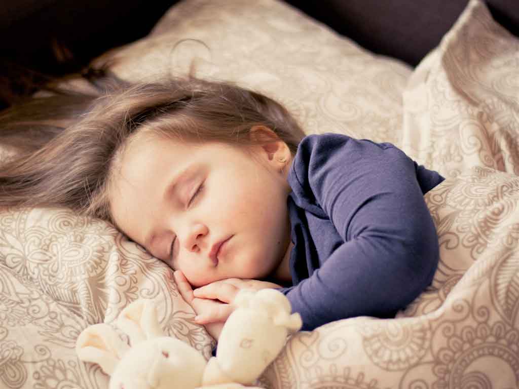 ¿Por qué es importante la calidad el colchón en las camas infantiles?